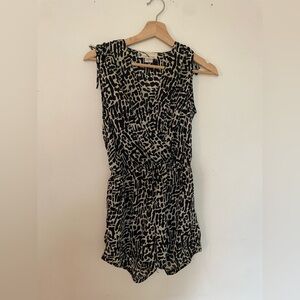 Imaginary Voyage jumpsuit size S